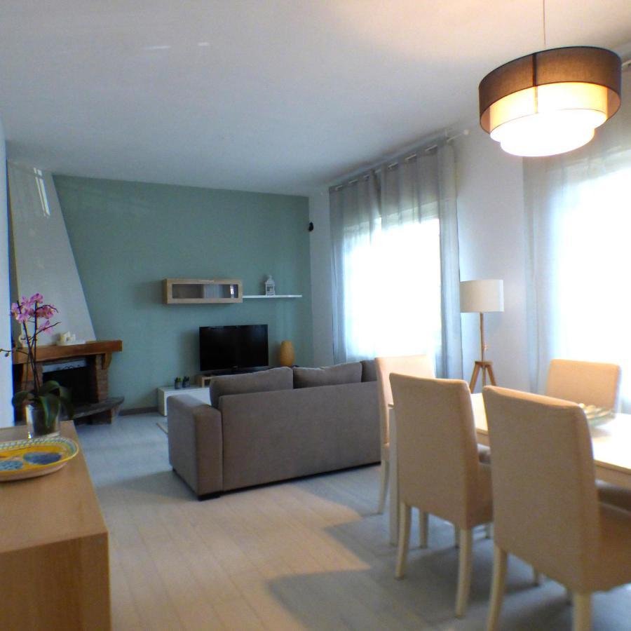 Villetta Anna Tirrenia Extérieur photo