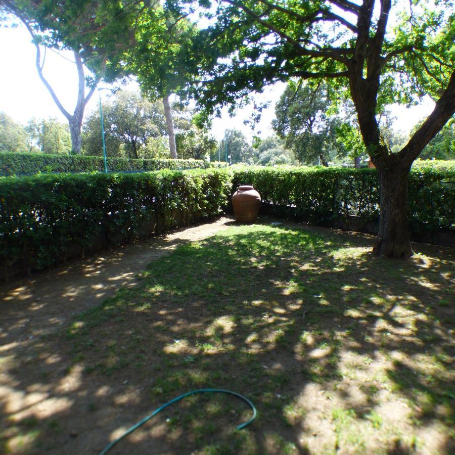 Villetta Anna Tirrenia Extérieur photo