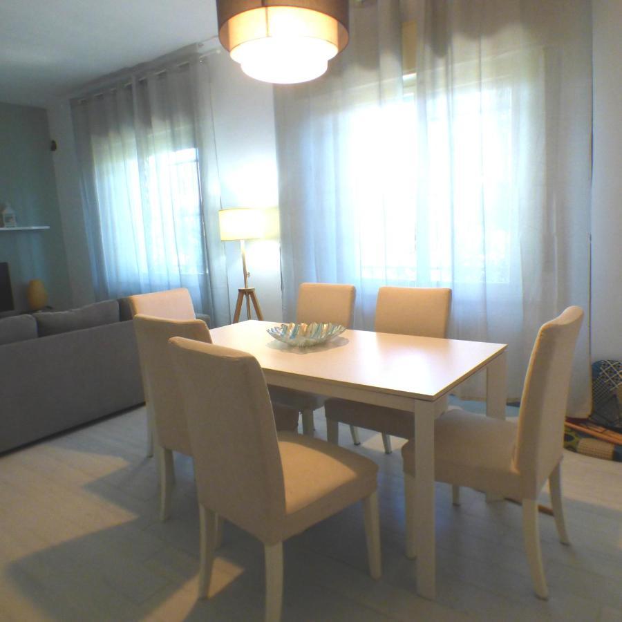 Villetta Anna Tirrenia Extérieur photo