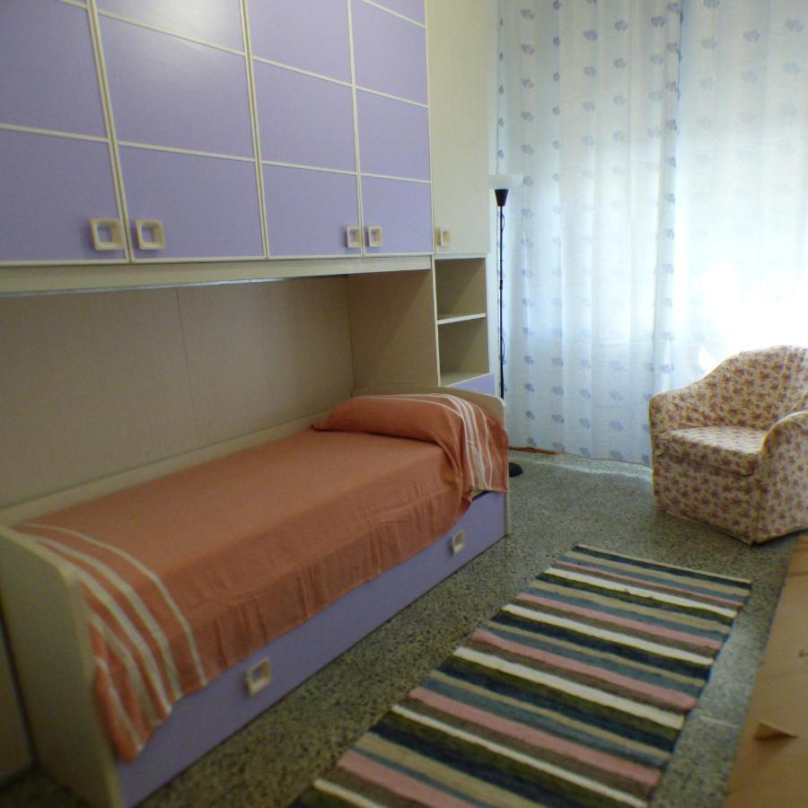 Villetta Anna Tirrenia Extérieur photo