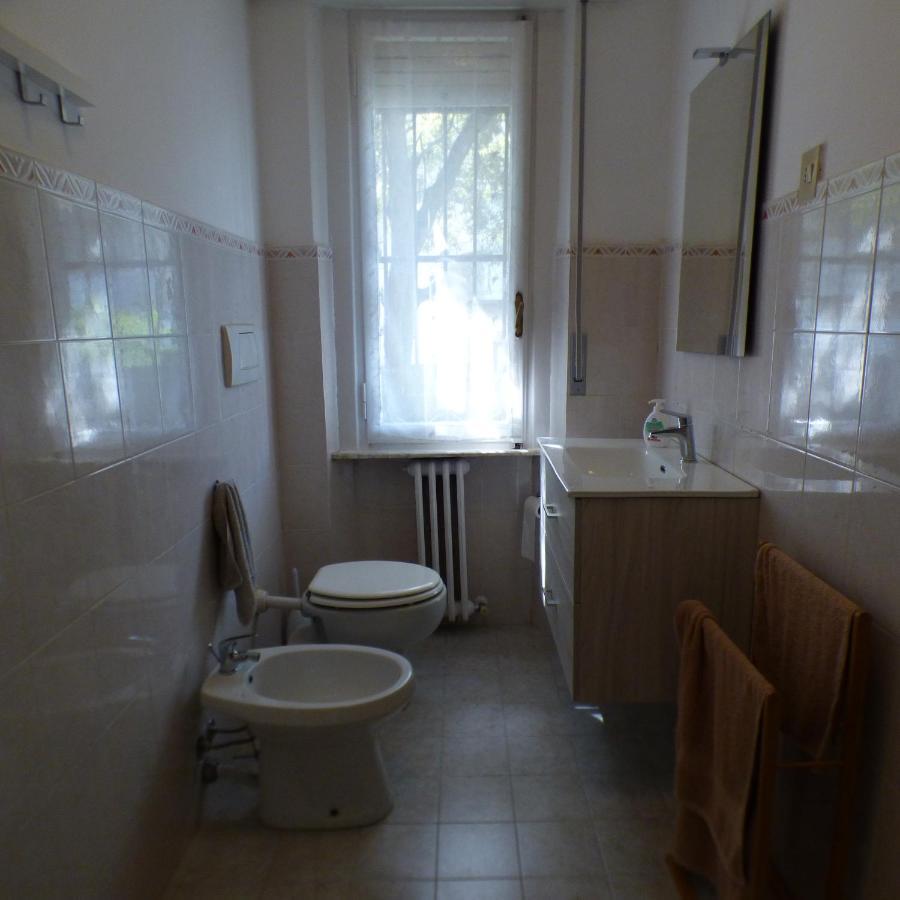 Villetta Anna Tirrenia Extérieur photo