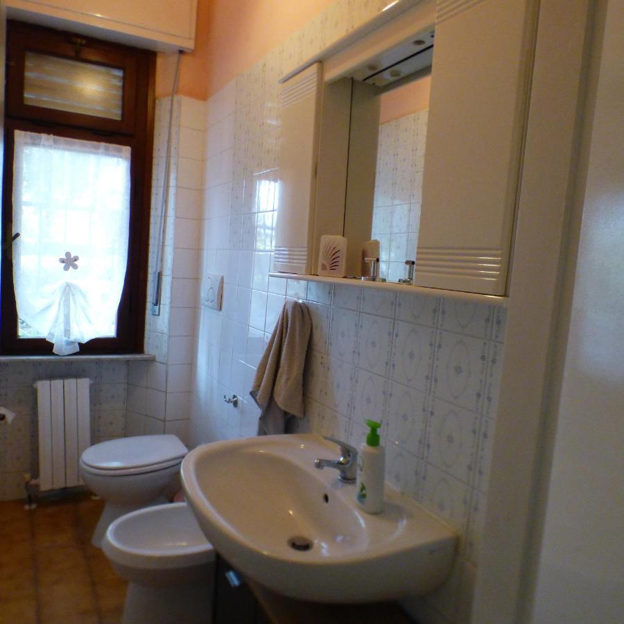 Villetta Anna Tirrenia Extérieur photo