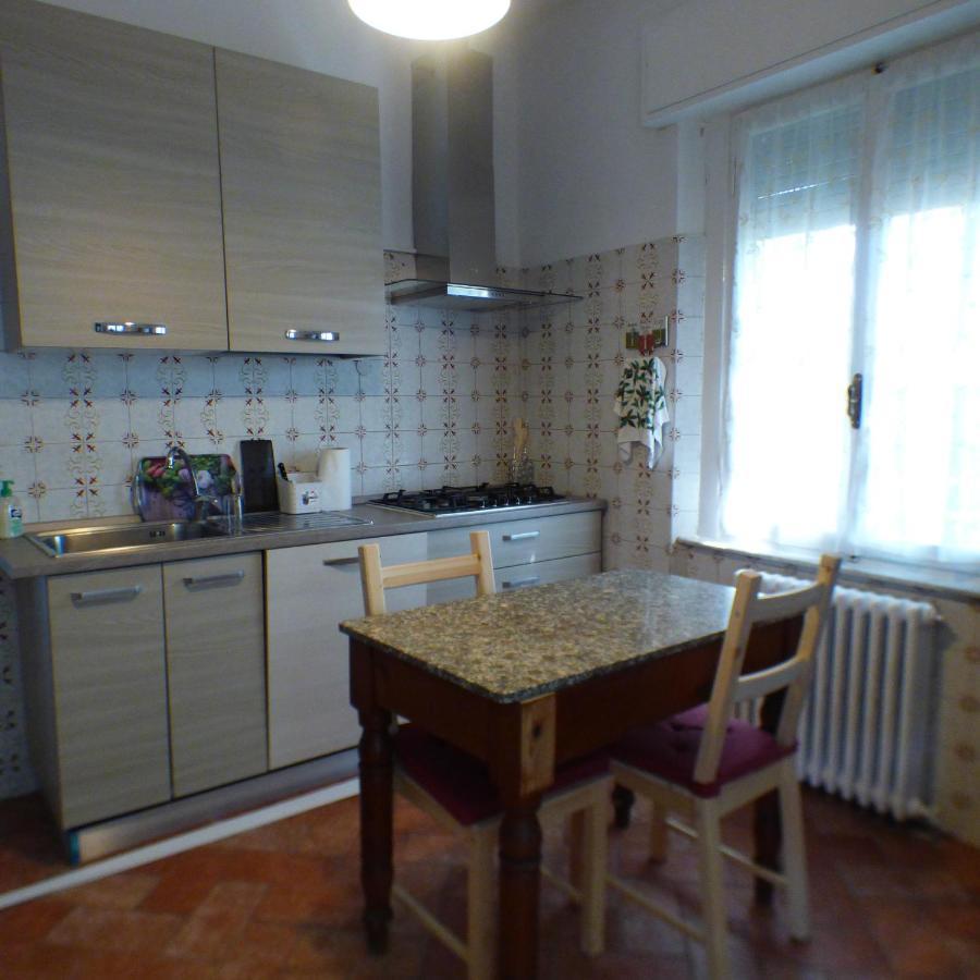 Villetta Anna Tirrenia Extérieur photo