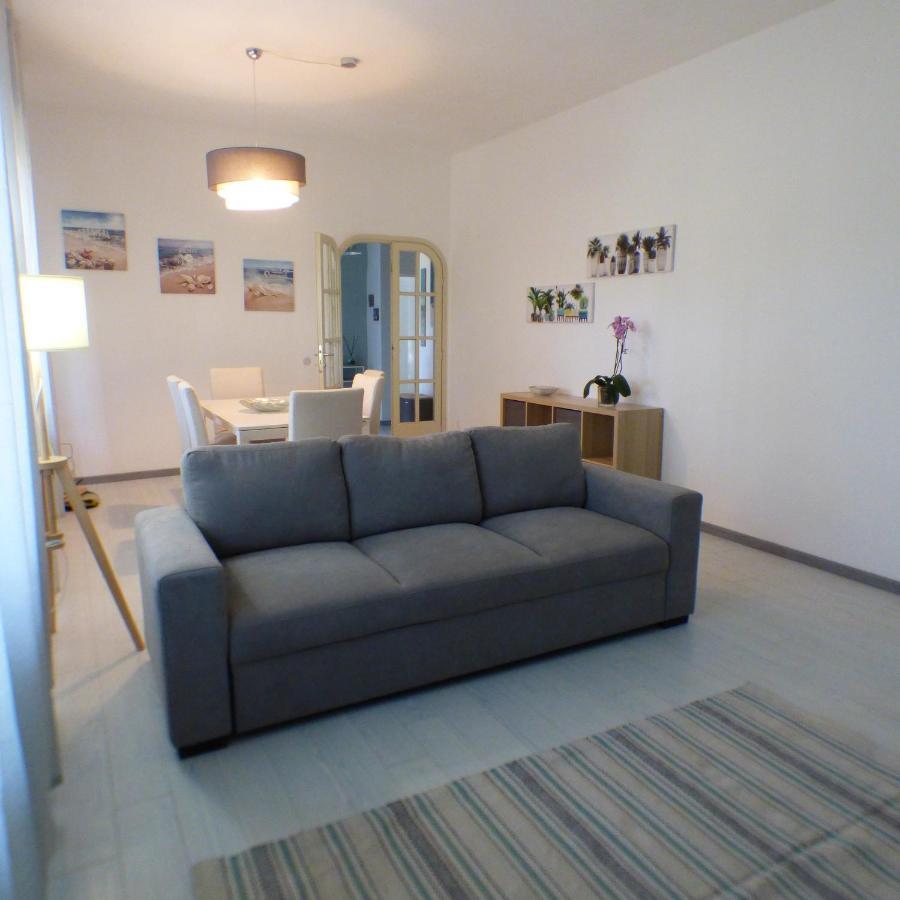 Villetta Anna Tirrenia Extérieur photo