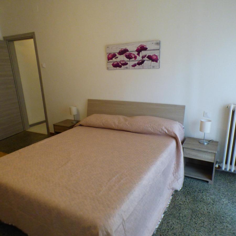 Villetta Anna Tirrenia Extérieur photo